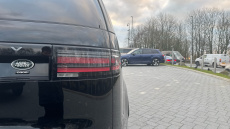 Land Rover Discovery 3.0 D300 R-Dynamic HSE 5dr Auto Diesel Station Wagon